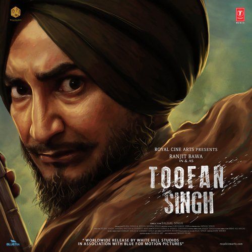 Toofan Singh Nachhatar Gill, Master Saleem and others... full album mp3 songs download