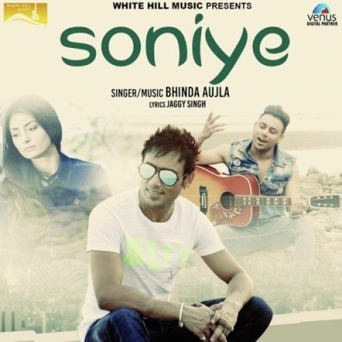 Soniye Bhinda Aujla Mp3 Song Free Download