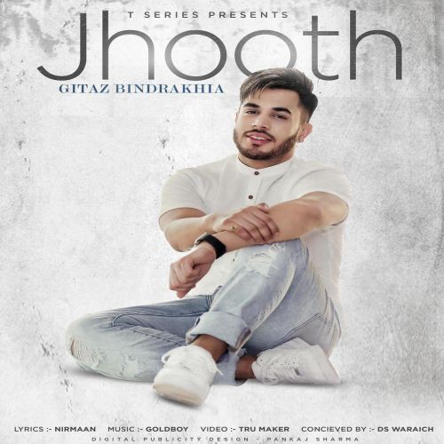 Jhooth Gitaz Bindrakhia Mp3 Song Free Download