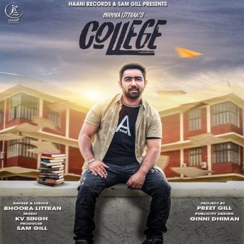 College Bhoora Littran Mp3 Song Free Download