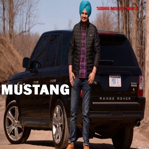Mustang Sidhu Moose Wala, Banka Mp3 Song Free Download