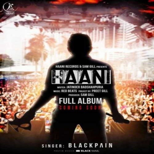 Ishqan De Rahe Blackpain Mp3 Song Free Download