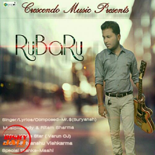 Rabaru Mr.$(Suryansh) Mp3 Song Free Download