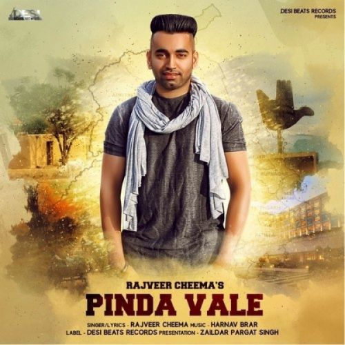 Pinda Vale Rajveer Cheema Mp3 Song Free Download