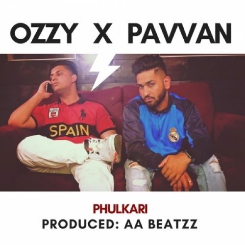 Phulkari X OZZY (Cover) Pavvan Singh Mp3 Song Free Download