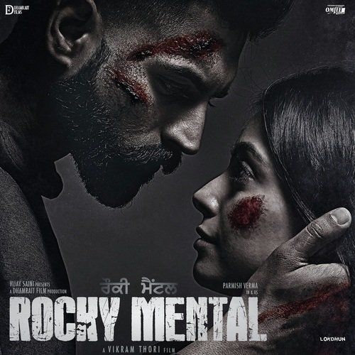 Rocky Mental Manjit Sahota, Ninja and others... full album mp3 songs download