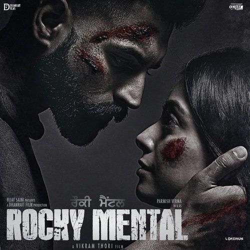 Yaara (Rocky Mental) Sharry Maan Mp3 Song Free Download