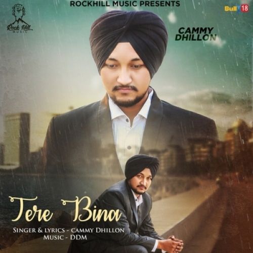 Tere Bina Cammy Dhillon Mp3 Song Free Download