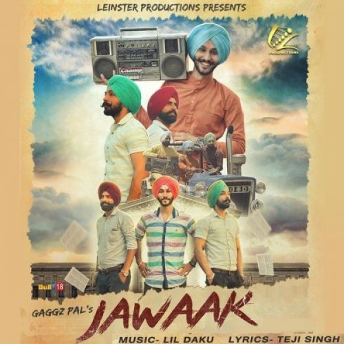 Jawaak Gaggz Pal Mp3 Song Free Download