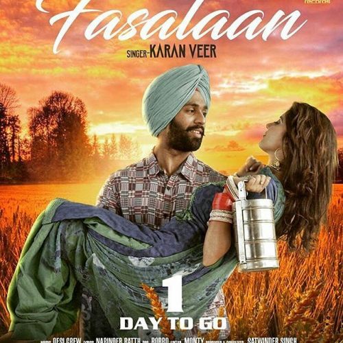 Fasalaan Karan Veer Mp3 Song Free Download