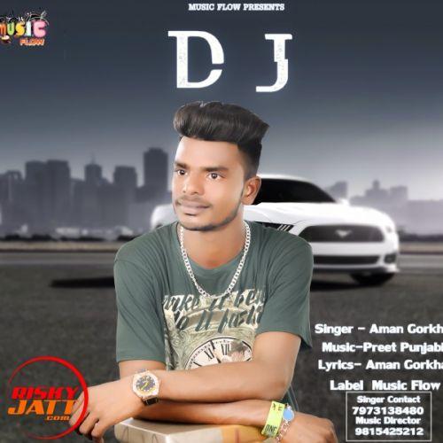 Dj Aman Gorkha Mp3 Song Free Download