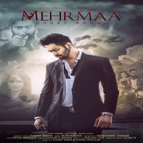 Mehrmaa Harry Bawa Mp3 Song Free Download