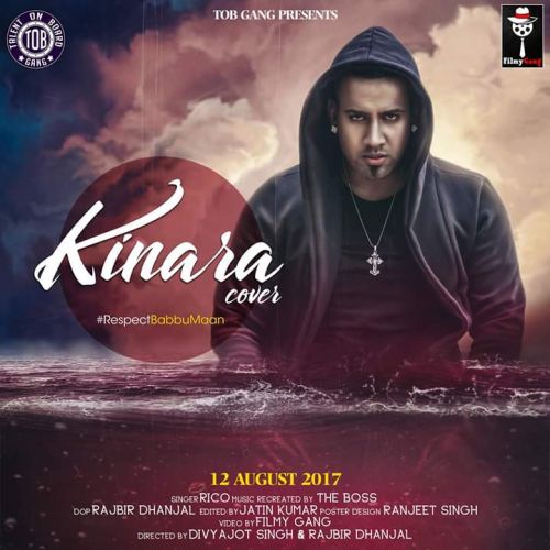 Kinara (Cover Version) Rico, Babbu Maan Mp3 Song Free Download