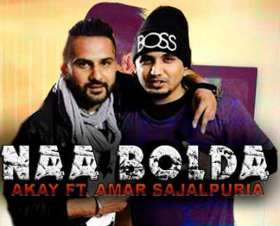 Naa Bolda A Kay, Amar Sajaalpuria Mp3 Song Free Download