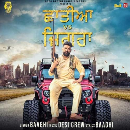 Chatiyan VS Jigraa Baaghi Mp3 Song Free Download