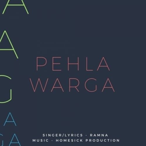 Pehla Warga Ramna Mp3 Song Free Download