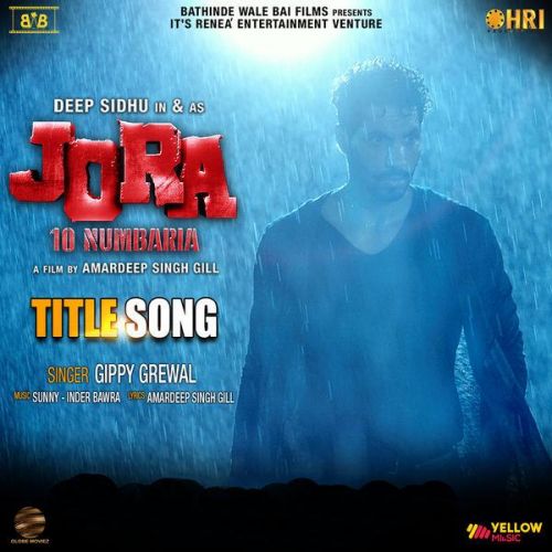 Jora 10 Numbaria Gippy Grewal Mp3 Song Free Download