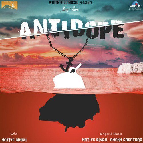 Antidope Native Singh Mp3 Song Free Download