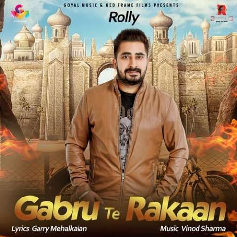 Gabru Te Rakaan Rolly Mp3 Song Free Download