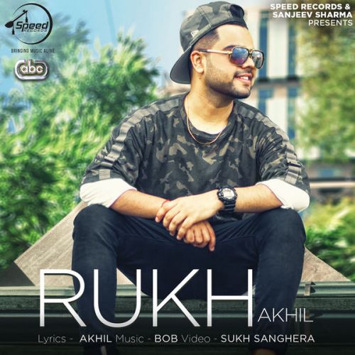 Rukh Akhil Mp3 Song Free Download