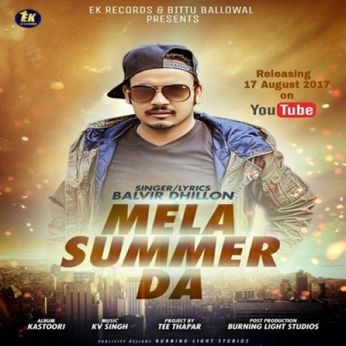 Mela Summer Da Balvir Dhillon Mp3 Song Free Download