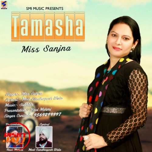 Tamasha Miss Sanjna Mp3 Song Free Download