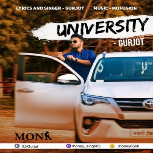 University Gurjot Mp3 Song Free Download