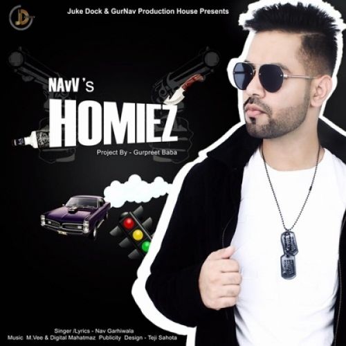 Homiez Navv Mp3 Song Free Download