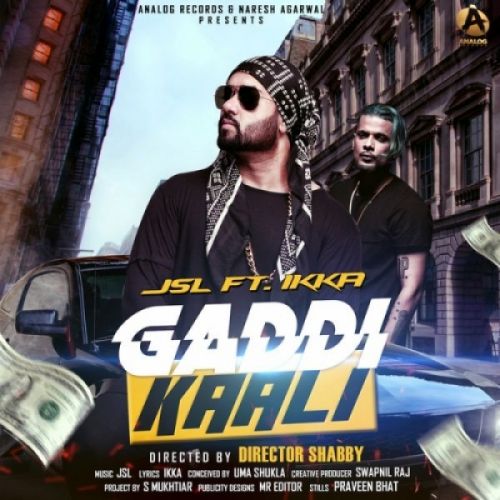 Gaddi Kaali JSL, Ikka Mp3 Song Free Download