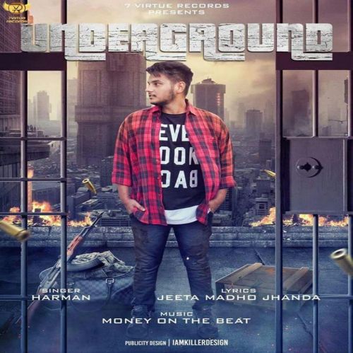 Underground Harman Mp3 Song Free Download