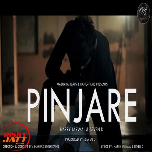 Pinjare Narci, Harry Jarwal, Seven D Mp3 Song Free Download