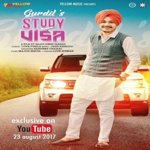 Study Visa Gurdil Mp3 Song Free Download