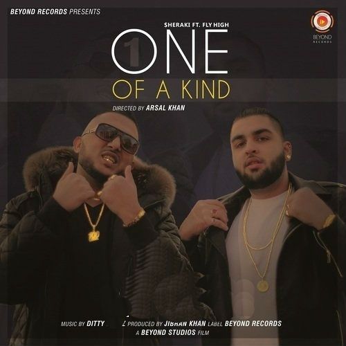 One Of A Kind Fly High, Sheraki Mp3 Song Free Download