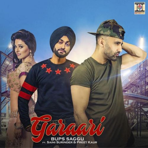 Garaari Saini Surinder, Preet Kaur Mp3 Song Free Download