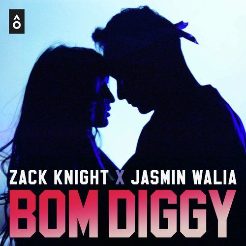 Bom Diggy Zack Knight, Jasmin Walia Mp3 Song Free Download