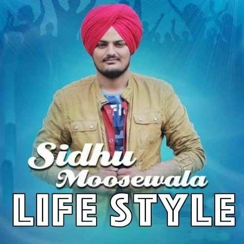 Life Style Remix Dj Hans, Sidhu Moose Wala Mp3 Song Free Download