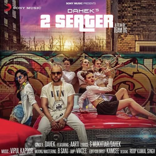 2 Seater Dahek, Aarti Mp3 Song Free Download