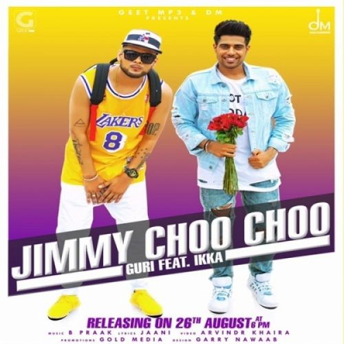 Jimmy Choo Choo Guri, Ikka Mp3 Song Free Download