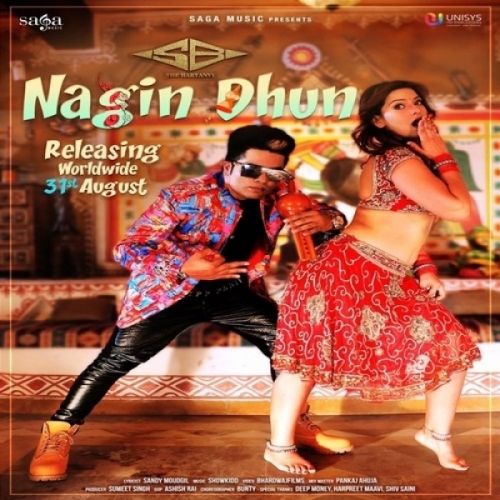 Nagin Dhun SB The Haryanvi Mp3 Song Free Download