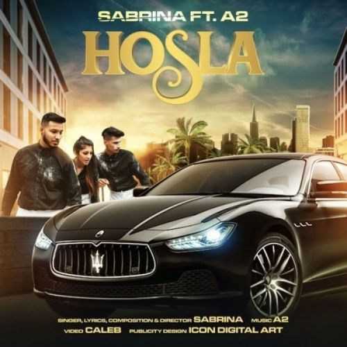 Hosla Sabrina Mp3 Song Free Download