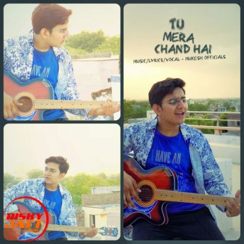 Tu Mera Chand Mukesh Officials Mp3 Song Free Download