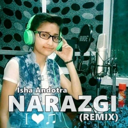 Narazgi Isha Andotra Mp3 Song Free Download