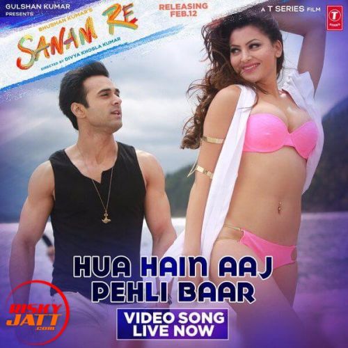 Hua Hain Aaj Pehli Baar Armaan Malik , Palak Muchhal Mp3 Song Free Download