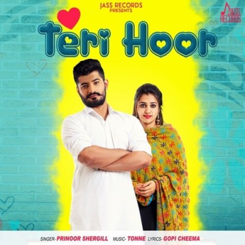 Teri Hoor Prinoor Shergill Mp3 Song Free Download