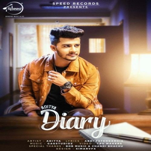 Diary Aditya Mp3 Song Free Download