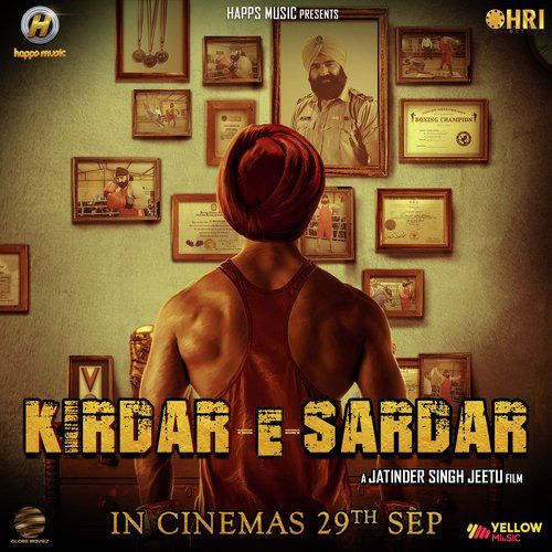 Kirdar E Sardar Nooran Sisters, Nachater Gill and others... full album mp3 songs download
