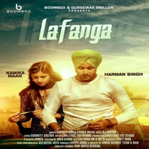 Lafanga Harman Singh Mp3 Song Free Download