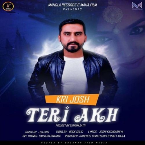 Teri Akh Kri Josh Mp3 Song Free Download