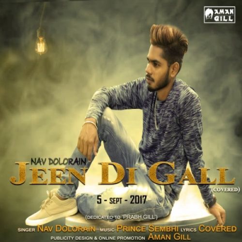 Jeen Di Gall Cover Nav Dolorain Mp3 Song Free Download