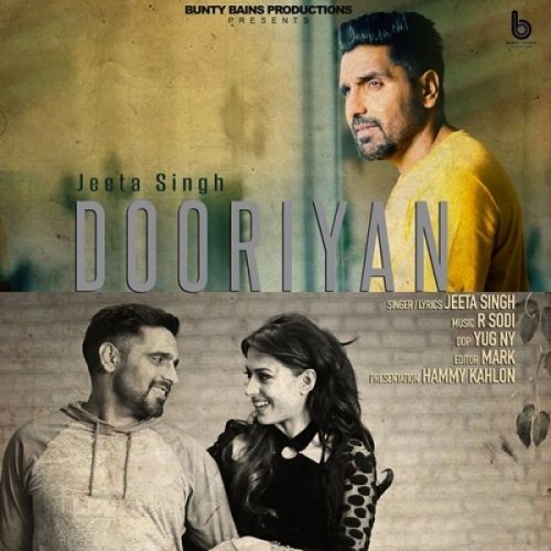 Dooriyan Jeeta Singh Mp3 Song Free Download